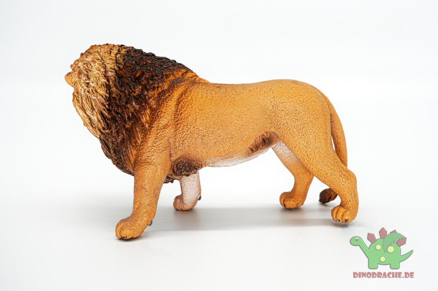 Schleich  Löwe, brüllend 14726